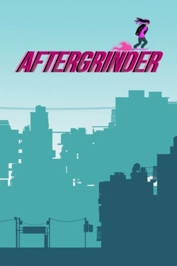 Aftergrinder PC