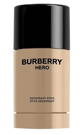 Burberry Burberry Hero - tuhý deodorant 75ml Vyrams