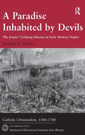 Paradise Inhabited by Devils