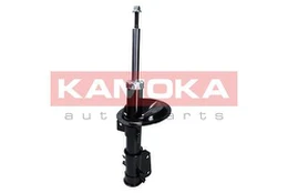 Amortizatorius KAMOKA 2000301