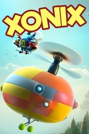 Xonix Casual PC