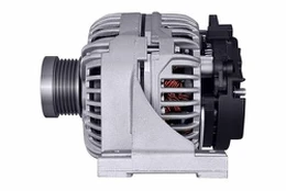 HELLA 8EL011 711-591 Alternator kaina