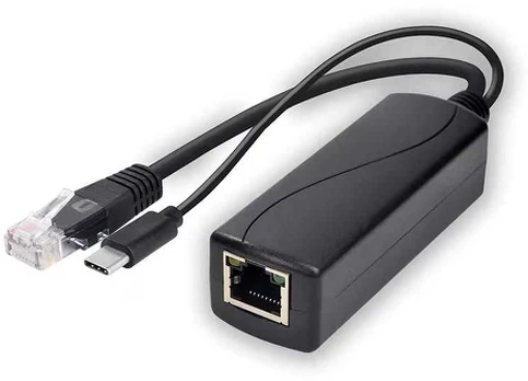 MicroConnect Microconnect MC-POESPLITTER-C bez kategorii