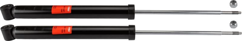 Amortizatorius TRW JGT440T