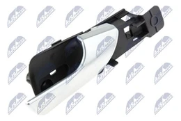Durų rankenėlė NTY EZC-AR-005A kaina