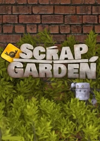 Scrap Garden Steam