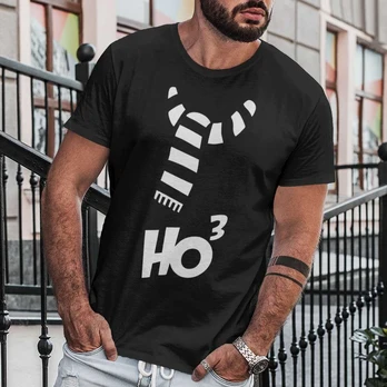 Marškinėliai "Ho Ho Ho"