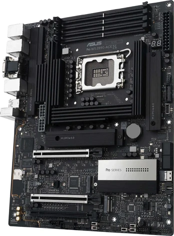 Skirta WS Z890-ACE SE