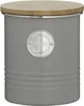 Typhoon cukrinė Living, 1 l, pilka