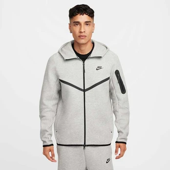 Nike Tech - Dydis XS (HV0949-063 Džemperiai)
