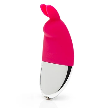 Happy Rabbit - Knicker Vibrator vibruojančios kelnaitės