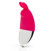 Happy Rabbit - Knicker Vibrator vibruojančios kelnaitės kaina
