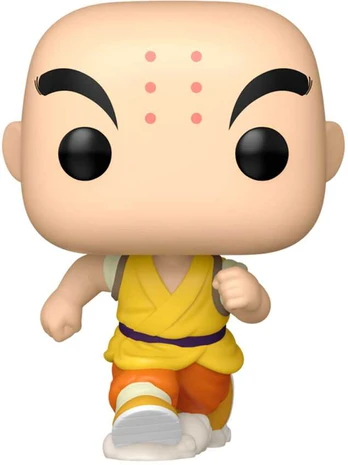 Funko POP figure Dragon Ball Krillin