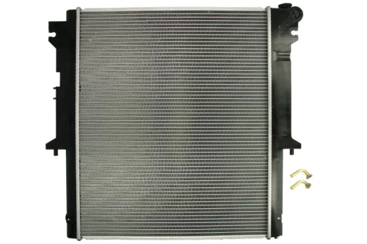 Variklio radiatorius THERMOTEC D75013TT