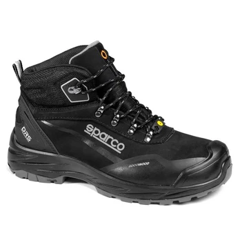 SPARCO TEAMWORK Darbo batai GOODWOOD BTB0014B0K01043