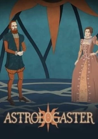 Astrologaster Steam