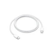Apple pintas USB-C į USB-C laidas 1 m 60 W baltas su SIM raktu kaina