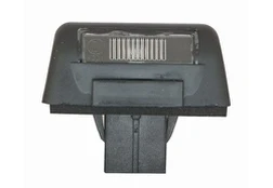 ABAKUS 431-2109N-WE Valstybinio numerio apšvietimas