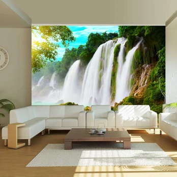 Artgeist Fototapetas - Detian - waterfall (China)