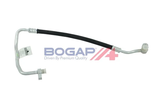 Aukšto/žemo slėgio linija, oro kondicionavimas BOGAP B4128120