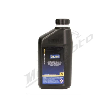 OHLINS Šakių alyva SAE 7,5W 1L