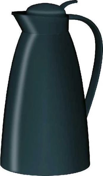 Termokande alfi eco, 1 l, sort