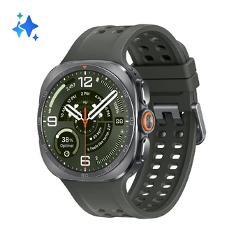 Išmanusis laikrodis Samsung Galaxy Watch Ultra2 3