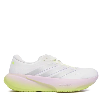 adidas Bėgimo batai Supernova Rise 3 Running Shoes KI9225 Balta