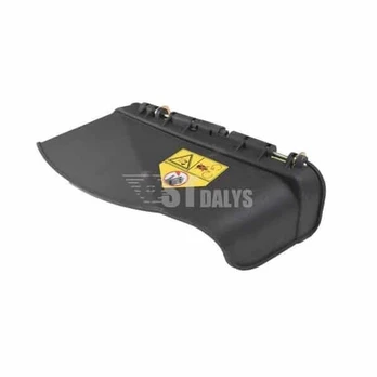 MTD deflektorius 73105652 - Originali atsarginė dalis