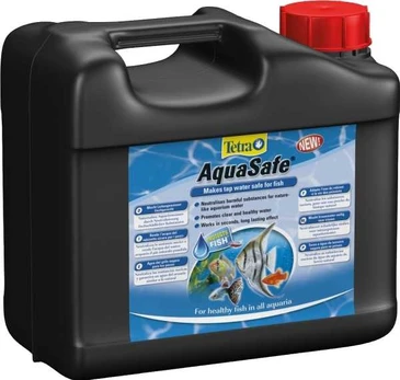 Tetra Aquasafe Plus 5 LTR.