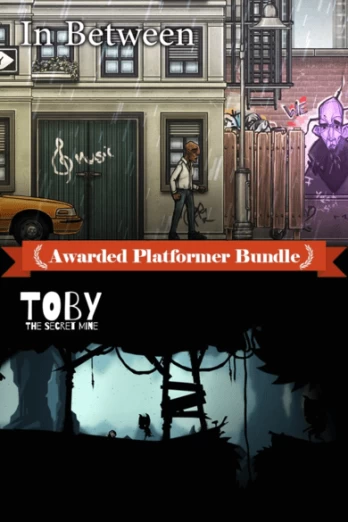Platformer Bundle Xbox