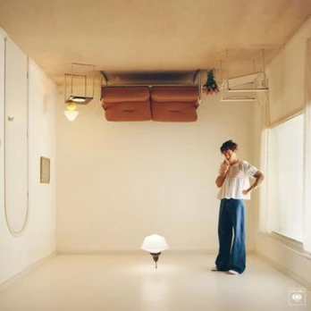 Vinyl (LP) Harry Styles - Harry’s House