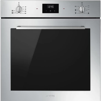 Orkaitė Smeg SFC6400VX
