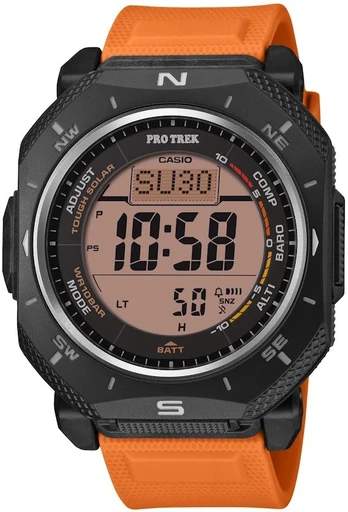 Laikrodis Casio PRO TREK PRG-69-4ER