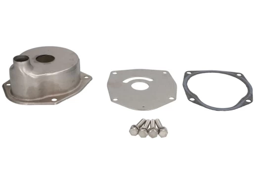 Water pump repair kit QUICKSILVER 817275A2
