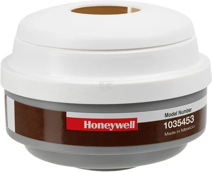 „Honeywell A1P3“ bajonetinis filtras (8 vnt.)