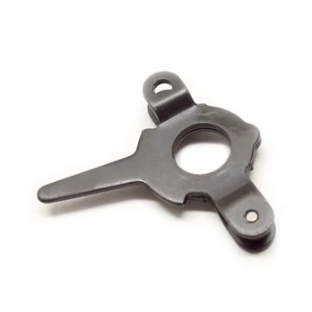 Lever, brake, ECHO