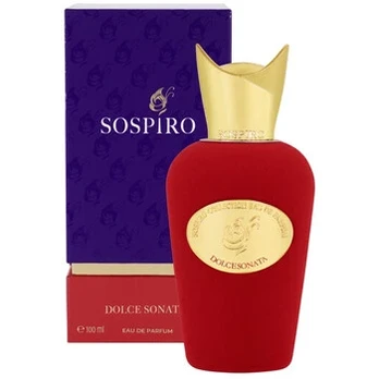 Sospiro Dolce Sonata 100ml Unisex EDP