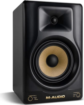 Monitorius M-Audio Forty Sixty