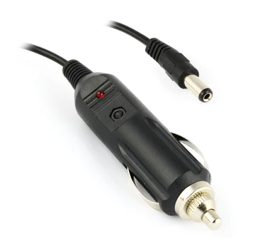 Everactive automobilinis 12V maitinimo laidas pakrovėjams AD-C01