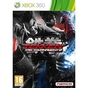 Tekken Tag Tournament 2 Xbox 360