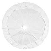 Phottix Premio parasol 165cm balta + kaina