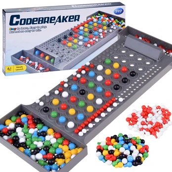 Žaidimas 707 Games Codebreaker Mastermind