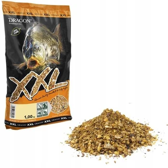 Jaukas Dragon XXL, karpis, 3,0kg
