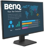 Monitorius BenQ BL2490C kaina