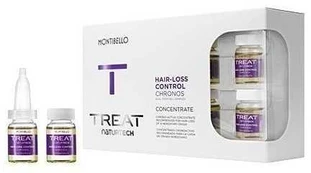 Montibello HAIR- concentrate CHRONOS 7ml