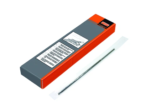 Grandinės galandimo dildė Bahco, apvali 3.5mm, 1vnt