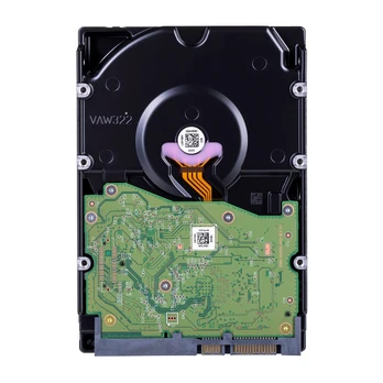 HDD - Western Digital Gold 4TB Serial ATA III