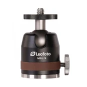 Leofoto Ballhead MBH-19 kaina