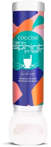 Batų dezodorantas Coccine Deo Fresh“